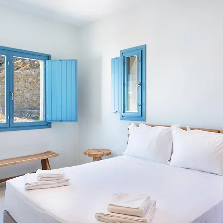Myko By The Sea Willa Ornos (Mykonos)