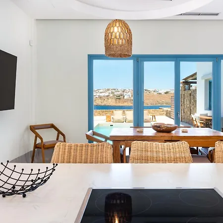 Myko By The Sea Ornos (Mykonos)